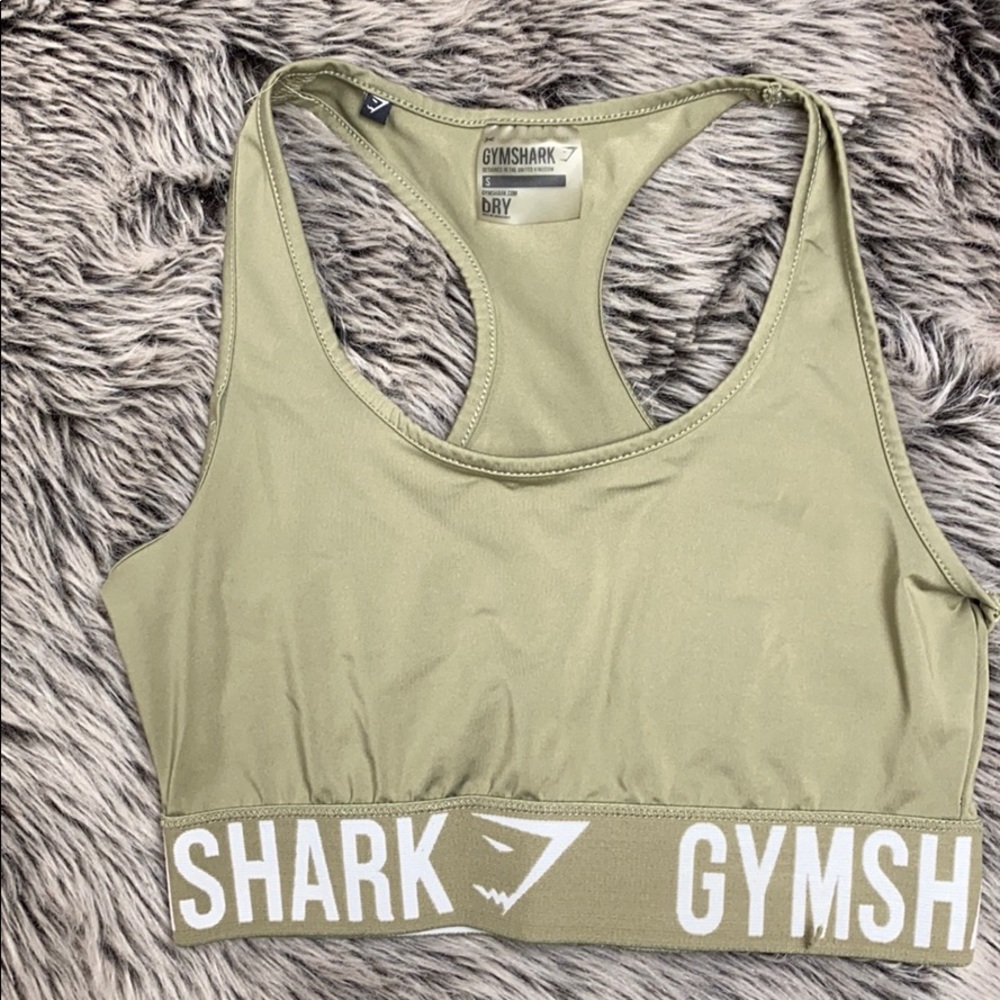 Gymshark Bra